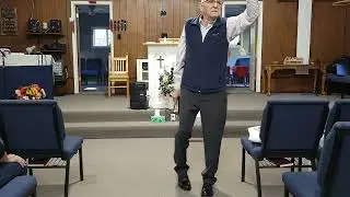 Dean Ash- Goodness of God (10/06/24)