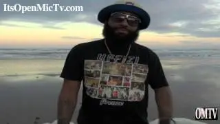 (ItsOpenMicTv.com) Poetisodes