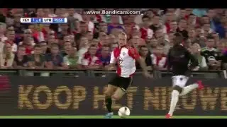 Top 10 Rode Kaarten Eredivisie 15/16 || EredivisieSoccer