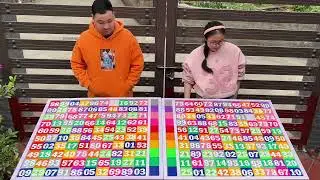 Solve the puzzle easily and quickly