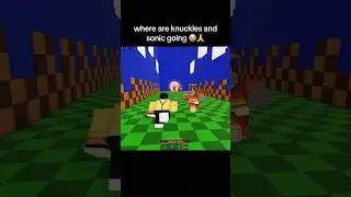 they led me to a trap 💀 #jujutsushenanigans #jjk #sonic #gojo #anime #roblox #justyami