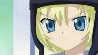 Amu and Karin Says: We Gotta Go Our Own Way