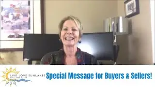 How To Buy or Sell A Home Effortlessly in Sun Lakes Arizona ~ Work w/ Realtor Kathy Heinemann