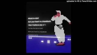zodiak x experimental x blessque type beat 