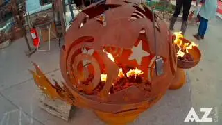 Tempe Festival of the Arts 2016