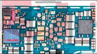 Sm G970U lcd light Jumper Ways | Samsung Galaxy s10e lcd light Problem Solution