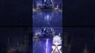 Cantarella vs Shorekeeper | Wuthering Waves