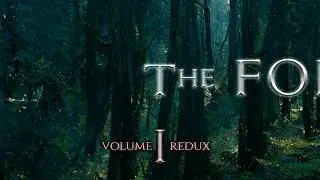 [Vol. 1] - Jeremy Soule (Skyrim) &mdash; &ldquo;In The Forests of Tamriel&rdquo; Redux [Extended] (1 Hr.)