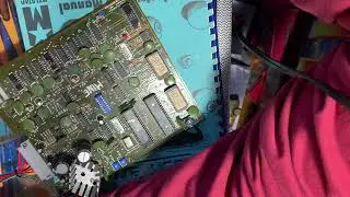 Brief SC-01-A Test