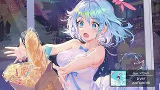 KATOMORI - Ever