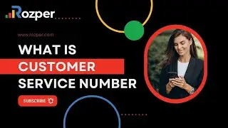 Mastering Customer Service Understanding the Importance of Customer Service Numbers