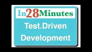 Test Driven Development Tutorial - Java Example 2