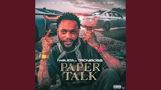 Paper Talk (Radio edit)