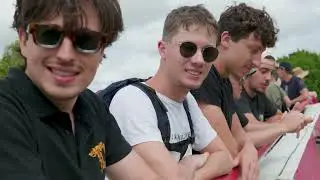 CHANGINS - Summer University &eacute;dition 2024