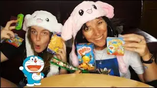 🧀 On déguste la AZIABOX ! 🍇