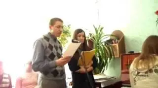 Меня манят к себе небеса