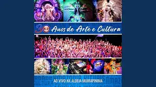 Amarel&atilde;o (Ao Vivo)