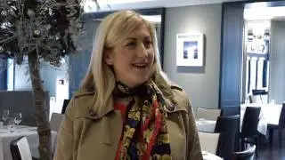 #TasteKilkenny - Zuni Restaurant & Boutique Hotel