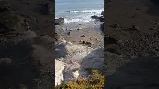 USA Beaches - Santa Barbara County, California