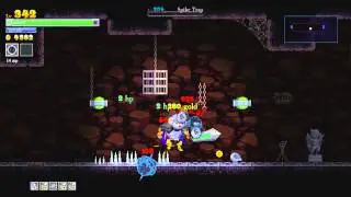 Rogue Legacy trucs et astuces