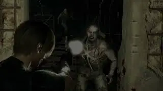 Let's Play RESIDENT EVIL 4 - Part 7