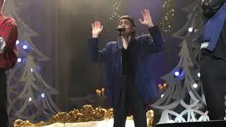 Pentatonix “Sweater Weather”