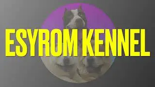 Sound Effects | Introduction Video Clip | Kennel | American Bully | Chow Chow