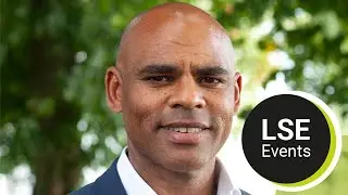 Shaping major cities &ndash; the challenge of being a mayor | LSE Event