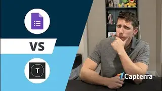 Typeform vs Google Forms: Why I switched from Google Forms to Typeform