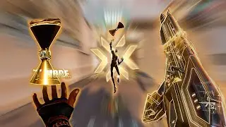 Champions Vandal ASMR #valorant #reyna #raze #asmr #video #lightning