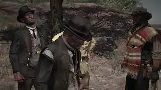 Final Face off with Dutch!