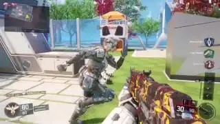 Trickshot