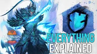 Luminary The Perfect Tank!? - GW2 Visions of Eternity Deep Dive
