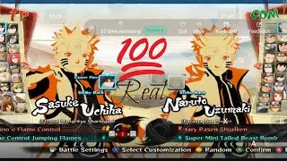 How to download Naruto ultimate Ninja storm 4 100 real