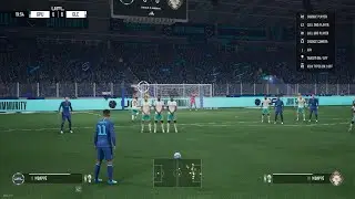 UFL_Gameplay