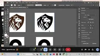 Raster image to Vector image