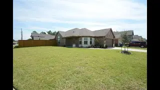 15122 Raffia Leaves Way, Houston, TX 77090