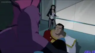 Young Justice Vs Despero #1 (HD 720p)