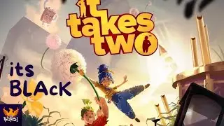 It takes two ft . @Cheesy2311 | its BLAcK #itsblack #elitex