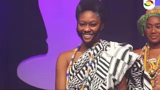 [Week3]GMB2021: Kwansema awarded Most eloquent