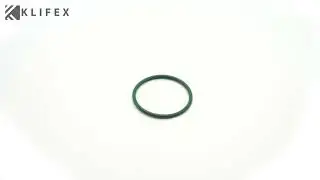 O-Ring for Disa BMW M52 11617504543