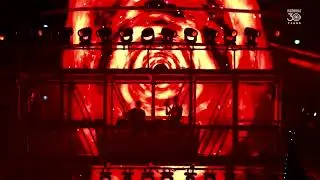 Wooli @ EDC Las Vegas 2023