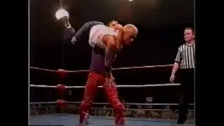 Sal Rinauro vs Slim J NWA WILDSIDE TV 206 8-16-03