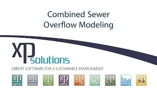 Combined Sewer Overflow Modeling
