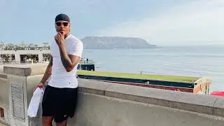 VIEWS IN PERU 🇵🇪