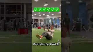 STOP doing weighted Russian Twists &hellip;&hellip;.. Do this instead!