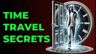 Is Time Travel Possible in a Simulated Universe?