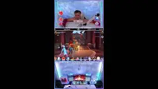 MARVEL RIVALS BOYZ TIME