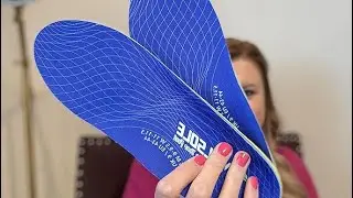 What I wish someone had told me before buying these insoles