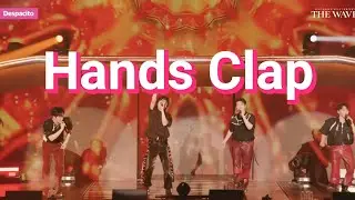250914 Hans Clap - The Wave Forestella ENCORE 